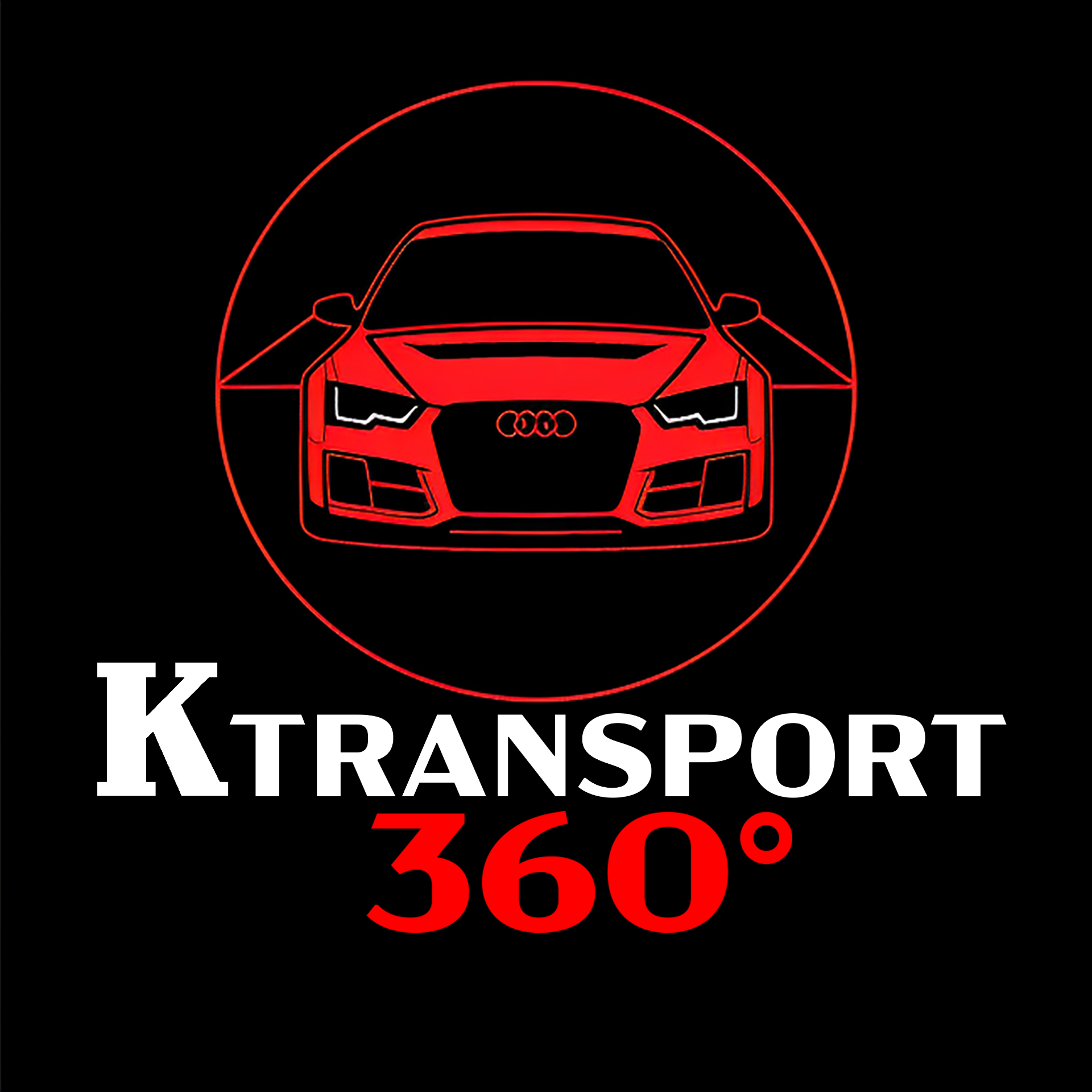 KTransport360° logo